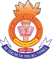 Seventh-Day Adventist (SDA), Ahmedabad